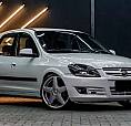 Chevrolet Celta Life/ Ls 1.0 Mpfi 8V Flexpower 5P 2008