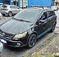 Volkswagen Gol Geração V Rallye 1.6 8V Mi Total Flex Mec. 4P 2012