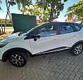 Renault Captur Intense 1.6 16V Flex 5P Aut. 2019