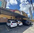 Imóvel Comercial Na Avenida Norte, Terreno C/ 409m2 E Área Const: 497m2