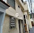Todos Os Santos | Casa 3 Quartos, Sendo 1 Suite