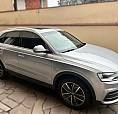 Audi Q3 1.4 Tfsi/tfsi Flex S-tronic 5p 2017