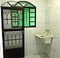 Alugo Sobrado Com Terraço No J. Catarina
