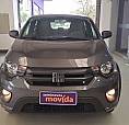 Fiat Mobi Like 1.0 Fire Flex 5p. 2025