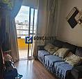 Apartamento Com 3 Quartos Á Venda No Bairro Baeta Neves São Bernardo Do Campo/Sp