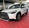 Toyota Corolla Cross Xre 2.0 16v Flex Aut 2023