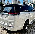 Jeep Commander Overl. Td380 2.0 4X4 Die. Aut 2022