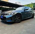 Bmw 320I A 2.0 Tb M Sport Activeflex 16V 4P 2023