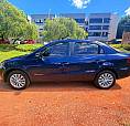 Volkswagen Voyage Comfortline 1.0 T.flex 8V 4P 2015