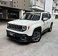 Jeep Renegade Longitude 1.8 4X2 Flex 16V Aut. 2017
