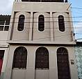 Casa No Alecrim (2 Quartos)