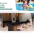 Vendo Apartamento No Turu Casa De Bourbon
