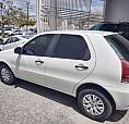 Fiat Palio Fire O Carro Tá Av Maria Quitéria 2933 Menudo Veículos