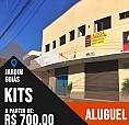 Goiânia - Apartamento Padrão - Jardim Goiás