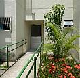 Residencial Yapoatan, Bloco 8, 103, Em Dois Carneios, 44M2, 2 Quarto