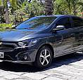 Onix Ltz 1.4 8V Flexpower 2017/2018 