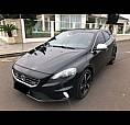 Volvo V40 T5 R-Design