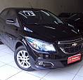 Chevrolet Prisma Ltz 1.4 Flex Manual Ano 2013 Único Dono