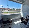 (Jn47) Alugo Apartamento Mobiliado No Porto Antilhas Condomínio Clube.
