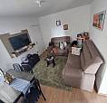 Lr Apartamento Super Arejado E Ótima Localização À Venda Em Itaúna .
