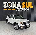 Jeep Renegade Longitude 1.8 2016 Automática - Apenas 54 Mil Km