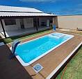 Casa Em Guriri