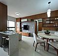 Vereda Areião - Apartamento 2 Quartos. Andar Alto Nascente