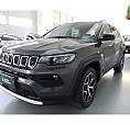 Jeep Compass Long. T270 1.3 Tb 4X2 Flex Aut 2025