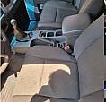Nissan Frontier S Cd 4x2 2.5 Tb Diesel 2015