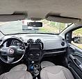 Fiat Uno Way 1.0 Evo Fire Flex 8V 5P 2013