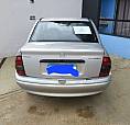 Chevrolet Corsa Sed.wind 1.0/Millenium/Classic Vhc (Álcool) 2003