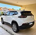 Chevrolet Tracker 1.0 Turbo 12v Flex Aut. (pcd) 2026