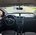 Volkswagen Fox Trendline 1.0 Flex 8V 5P 2015