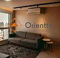 Apartamento Mobiliado De 1 Dormitório, 1 Vaga De Gragem E Condominio Com Estrutu