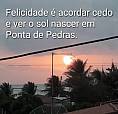 Alugo E Vendo Duplex Na Praia De Ponta De Pedras, Área Veraneio 100M Do Mar