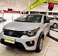Fiat Mobi Like 1.0 Fire Flex 5P. 2025