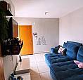 Vendo Apartamento Abaixo Do PreÇo De Mercado No Residencial Millennium Park.