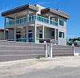 Casa Pé Na Areia 