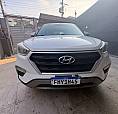 Hyundai Creta Attitude 1.6 16V Flex Aut. 2017