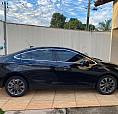 Chevrolet Cruze Ltz 1.4 16V Turbo Flex 4P Aut. 2018
