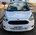 Ford Ka 1.0 Se/Se Plus Tivct Flex 5P 2015