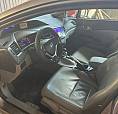Honda Civic Sedan Lxr 2.0 Flexone 16V Aut. 4P 2014