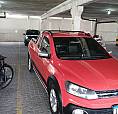 Volkswagen Saveiro Cross 1.6 T. Flex 16V Ce 2015