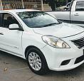 Nissan Versa 1.6 12/13 Top. Único Dono