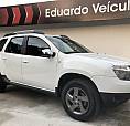 Duster 2015 4X4 Afinancia 100% 48X1499