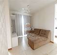 Apartamento Semi-Mobiliado, 2 Quartos, Suíte - Condomínio Ventura Residence