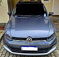 Fox Xtreme 1.6 Completo - Apenas 35 Mil Km!!