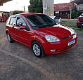 Ford Fiesta 2003 Completo 