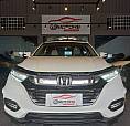 Hr-V Touring 1.5 Turbo - 2021