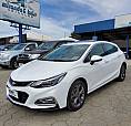 Chevrolet Cruze Ltz Único Dono 89 Mil Km Rodados